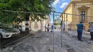 Dežurstva stanara